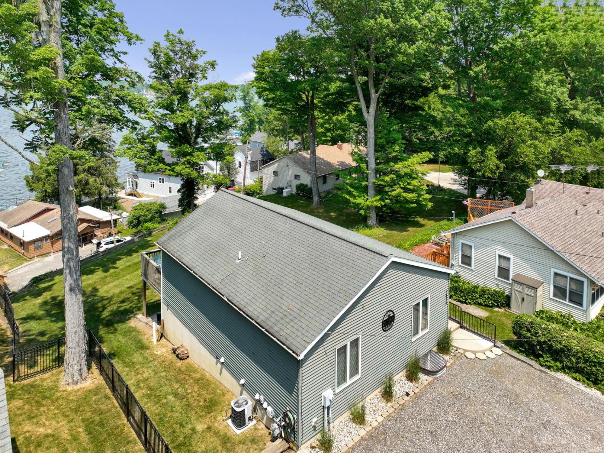 The Bluff House Villa Watervliet Exterior photo